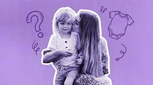 I Never Thought Unexplained Infertility Would Happen To Me, Twice