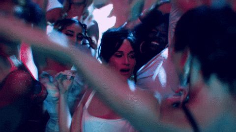 Dancing Your Way to Better Health: Wellness Festivals Tap Into Rave Culture
