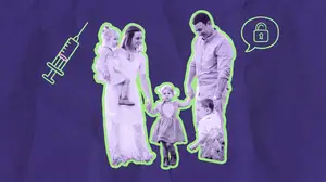 I Kept My IVF Journey A Secret For Over Two Years