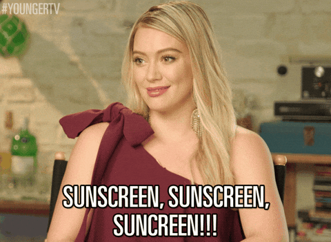 Is Skipping Sunscreen Ruining Your Dating Life? Gen Z Says Yes