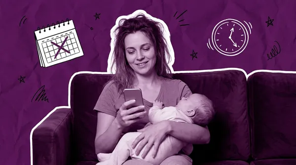 How Long Does Postpartum Last? Longer Than Your OB Told You