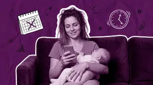 How Long Does Postpartum Last? Longer Than Your OB Told You