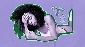 “It’s Okay To Cry,” and Other Things I’ve Learned Through Infertility