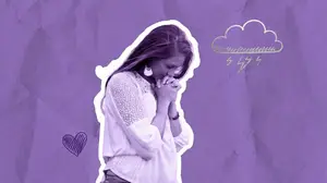 How I'm Finding Infertility Silver Linings Along The Way