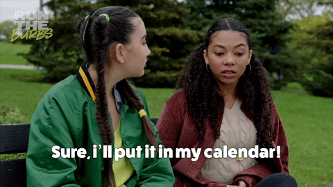 Adjusting to a New Schedule? Here's How to Make It Easier