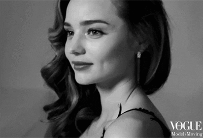 Everyone is Talking About Miranda Kerr's Diet Reveal and We Need to Too