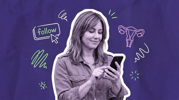 16 Menopause Influencers Actually Worth Following in 2026