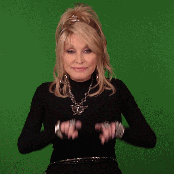 Dolly Parton, Gloria Steinem, and Two Kinds of Feminism