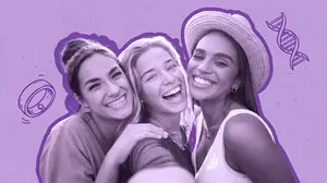 smiling-women