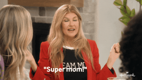 I'm So Tired of the Supermom Narrative