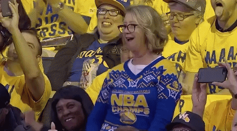 Being a Sports Mom Is Not for the Weak