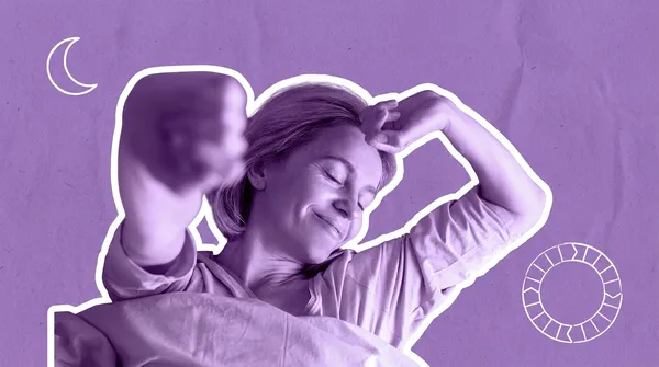 woman-sleeping