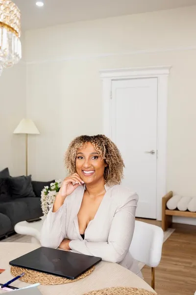 Nurse Practitioner. Tesiah Coleman