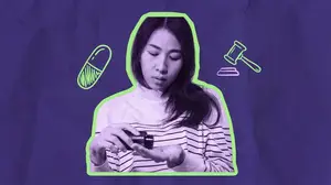 woman-taking-a-pills