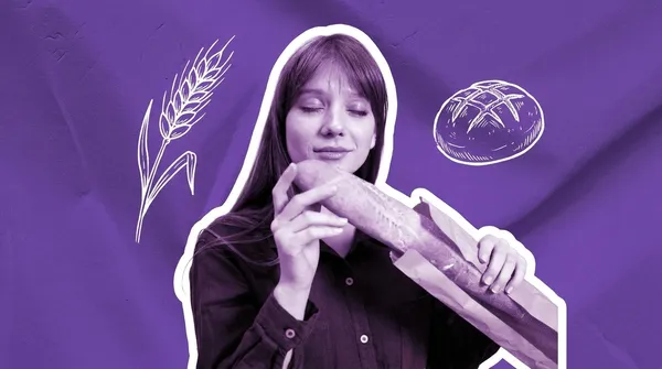 Craving Carbs? Here's How To Eat Healthy