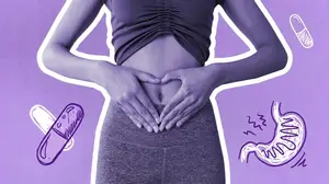 Synbiotic vs. Probiotic: What’s the Difference?