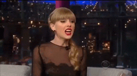Has Taylor Swift Entered Her Ragebait Era?