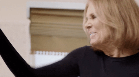 The Forgotten Piece of Gloria Steinem's Feminism
