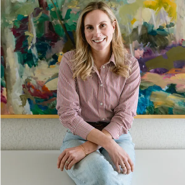 Suzie Devine, RN