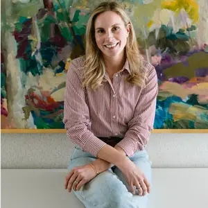 Suzie Devine, RN