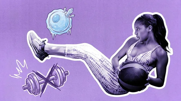 Exercise and Egg Freezing: What You Should Know