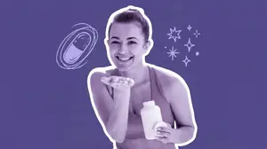 woman-with-ritual-prenatal-vitamins