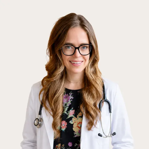 Dr. Courtney Hutchins