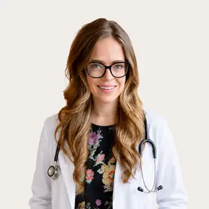 Dr. Courtney Hutchins