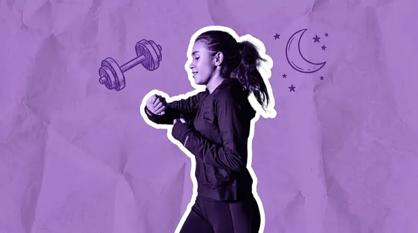 Is Working Out at Night Bad? What You Need To Know