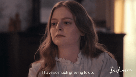 Who Even Has Time to Grieve?