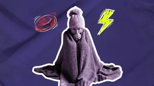 iron-deficient-woman-cold