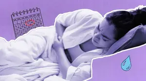 woman-with-ovulation-bloating