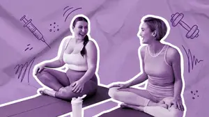 Semaglutide and Exercise: A Dynamic Duo?