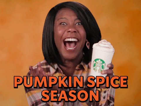 What the Pumpkin Spice-ification of August is Really About