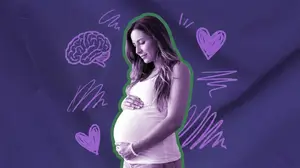 close-up-of-a-pregnant-belly
