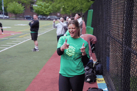 Rec Leagues Are Back: Why Adults Are Ditching the Gym for Kickball