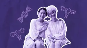 Is Endometriosis Hereditary?