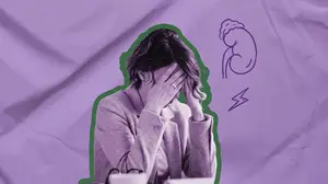 woman-fatigued