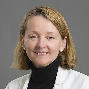 Dr. Mary Wood Molo