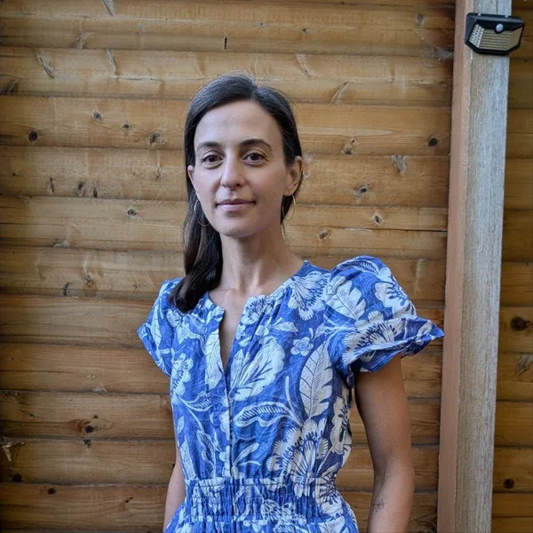 Dr. Margo Harrison