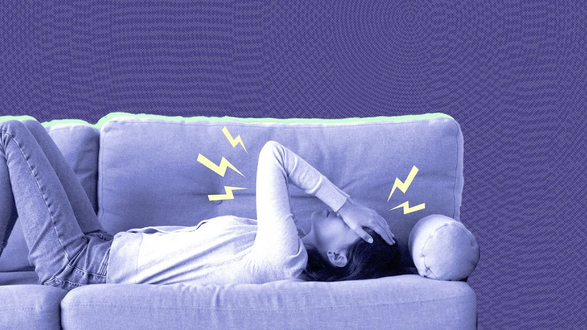 What Migraine Actually Costs Women