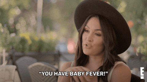 Will I Ever *Not* Have My What-ifs About the Third Baby I Never Had?