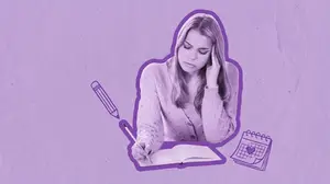 Why You Should Start a Headache Diary