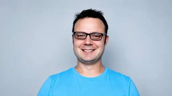 Sean Lauber
