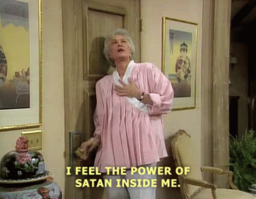 We Really Need to Stop Underestimating Menstrual Cramps