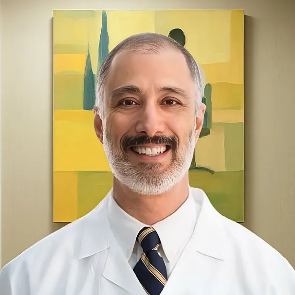 Dr. Michael M. Guarnaccia