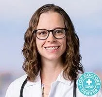 Dr. Brooke Breitnauer
