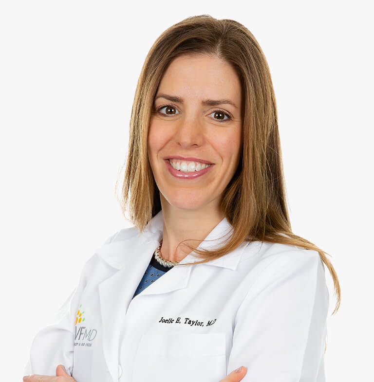 Dr. Joelle Taylor