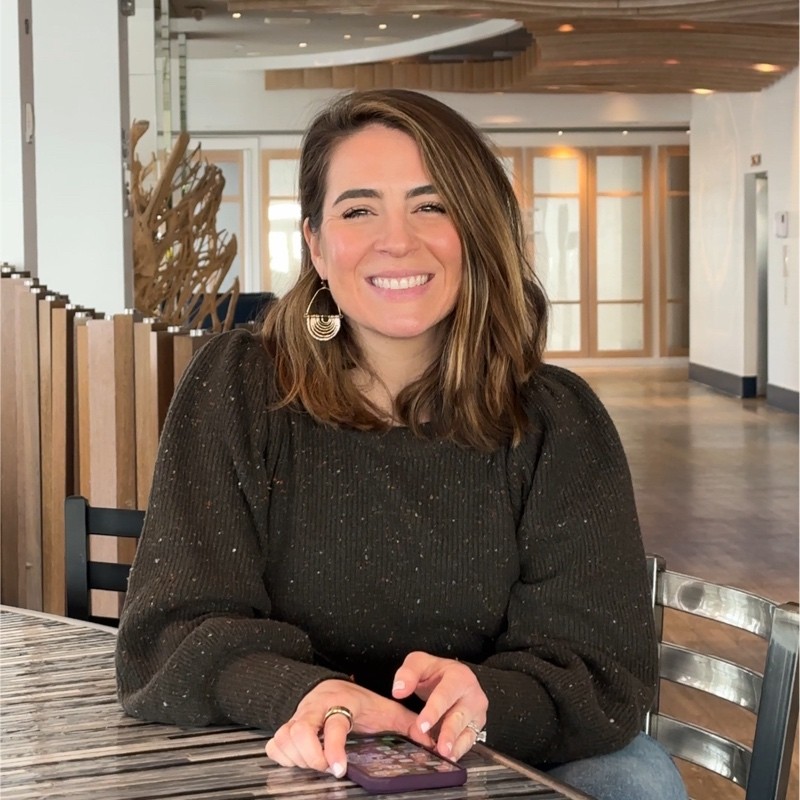 Kristyn Hodgdon