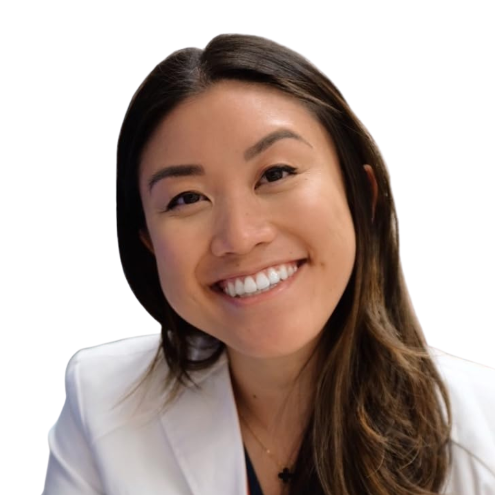 Dr. Adriana Wong